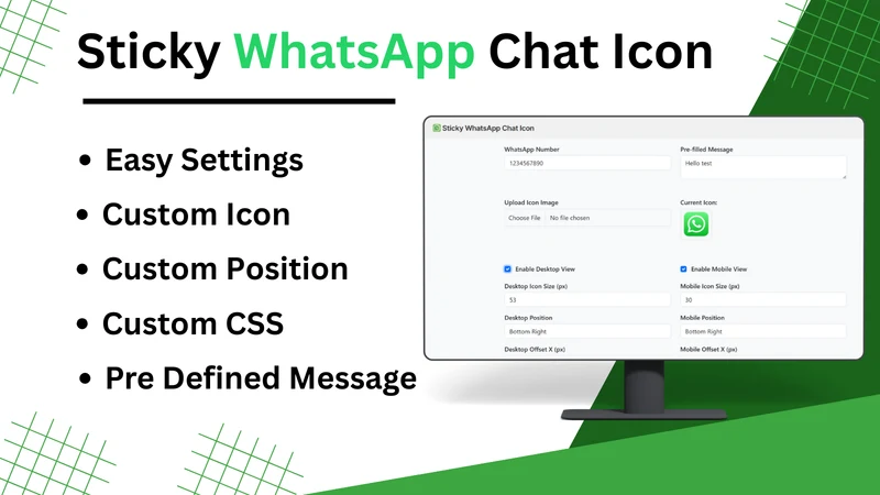 OCS Sticky Chat ‑ Multi Agent