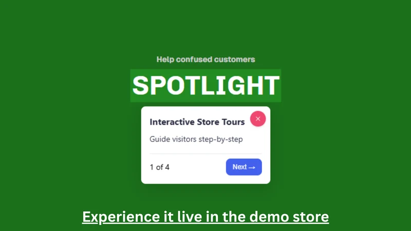 Spotlight: Confused customers?