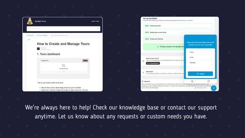 Spotlight: Confused customers?