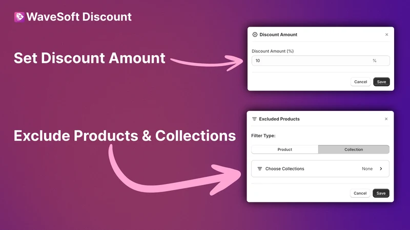 WaveSoft Discount
