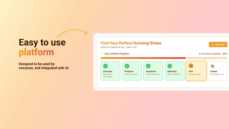 Recommend: AI Guided Selling
