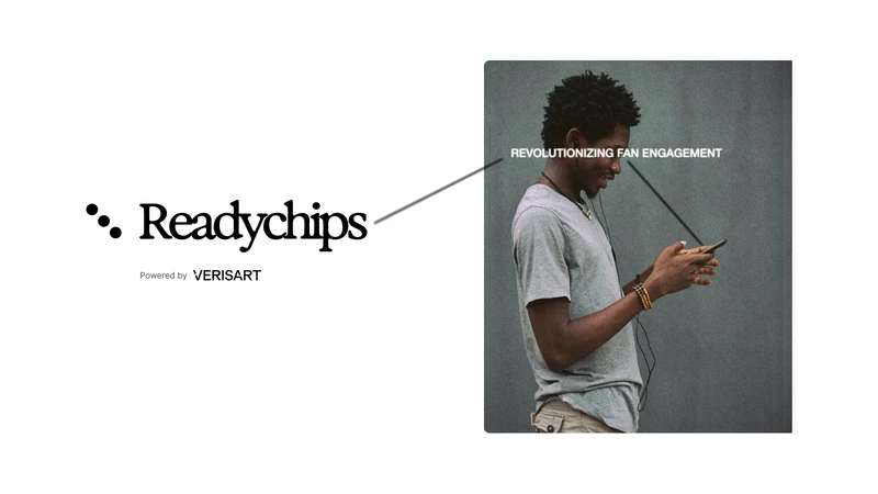 Readychips
