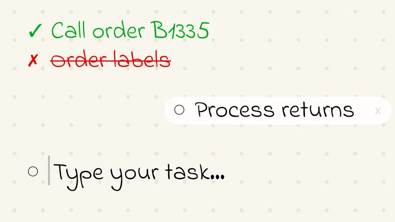 PaperDay ‑ Simple Team Notes