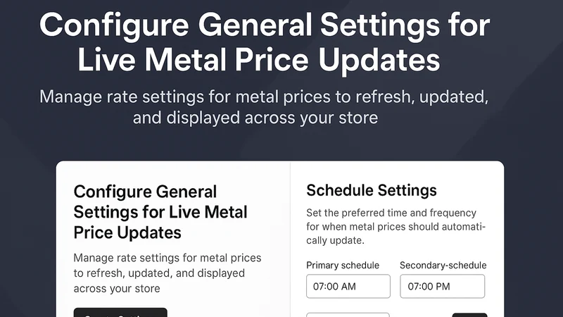 Metal Updater