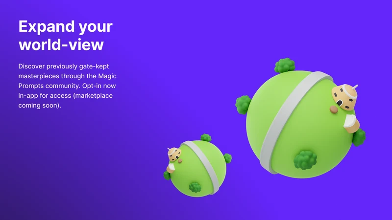 Magic Prompts: AI Prompt Kit