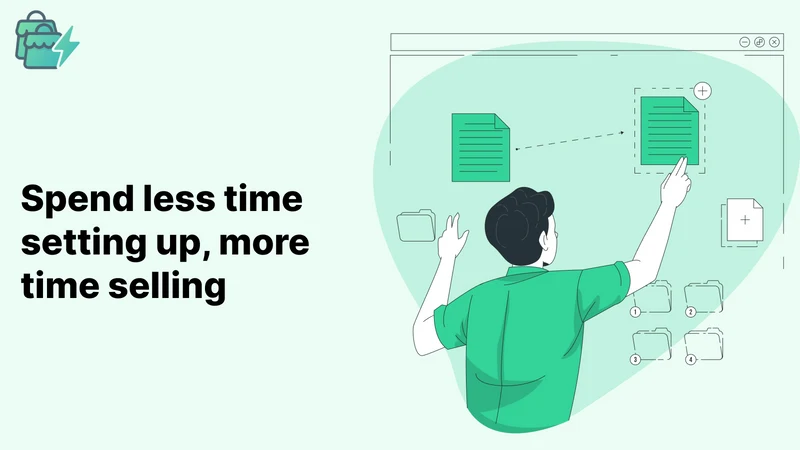 Katalyst Clone: Copy Products