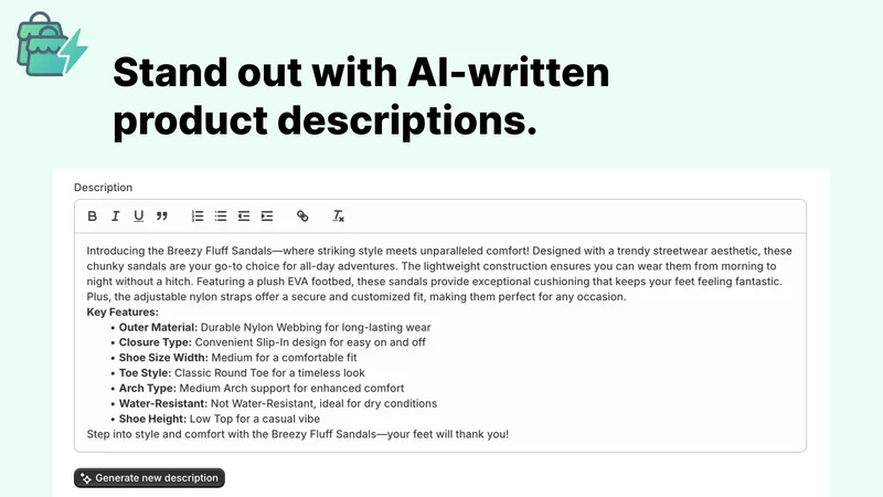 Katalyst Clone: Copy Products
