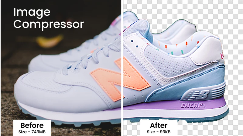 Image Compress