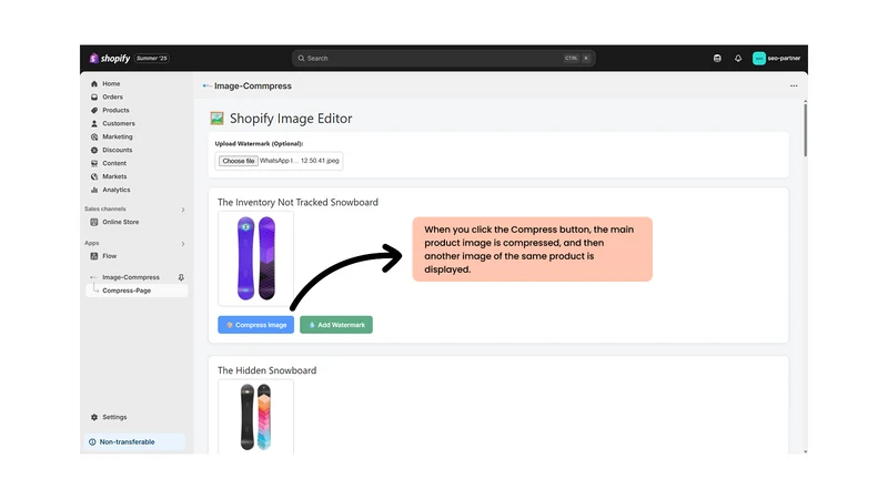 Image Compress