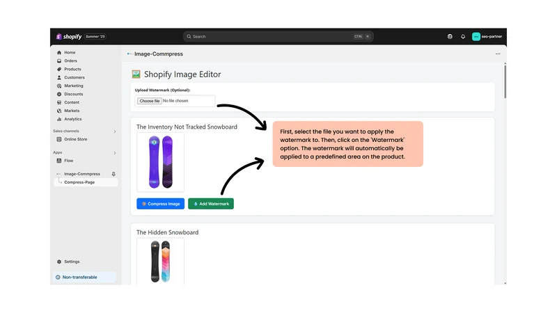 Image Compress