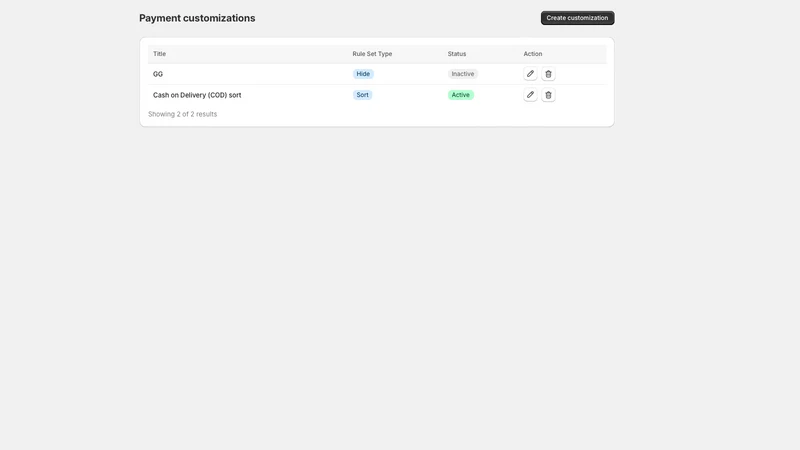 MPH Checkout extensions
