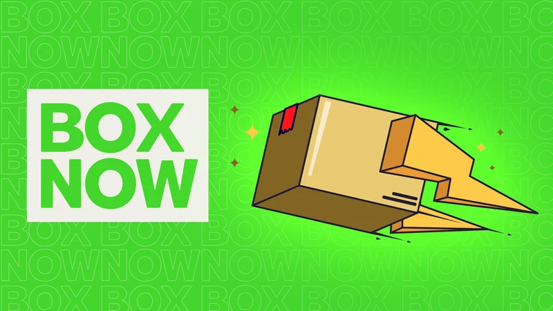 Box Now