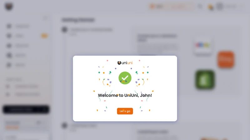 UniUni