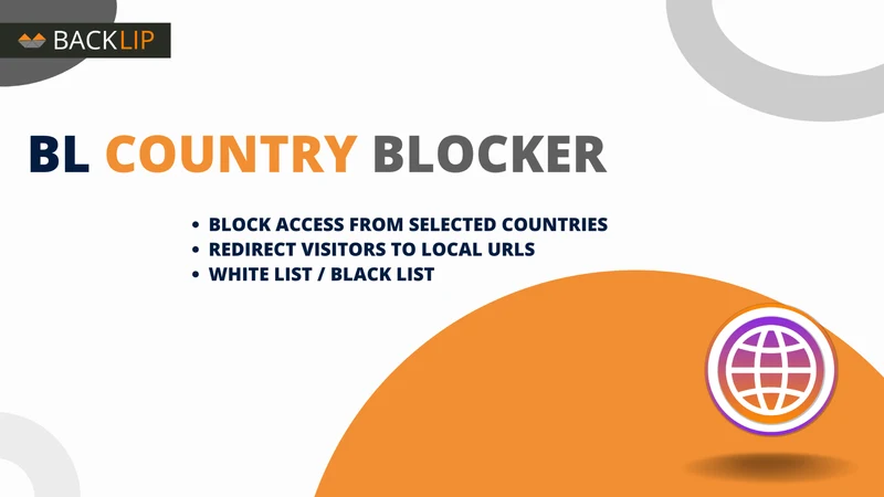 BL Country Blocker