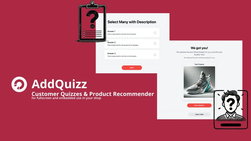 AddQuizz