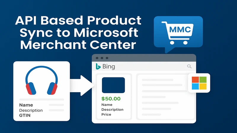 Conversios for Microsoft Ads
