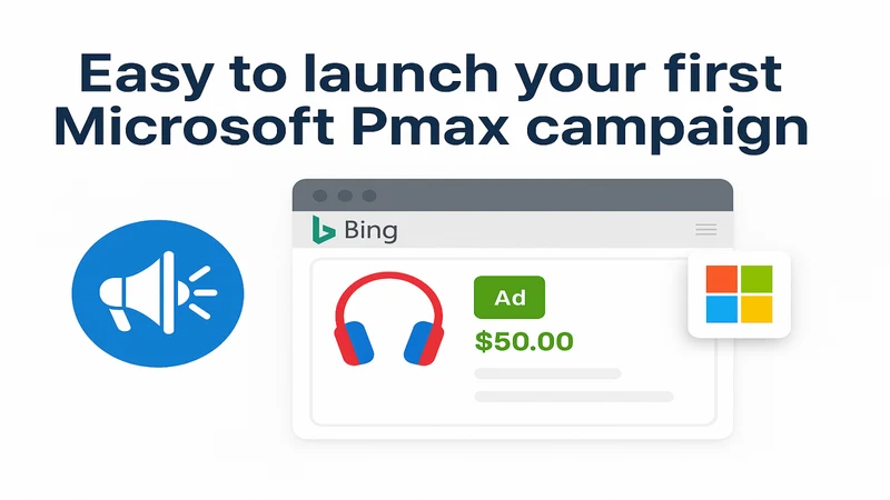 Conversios for Microsoft Ads