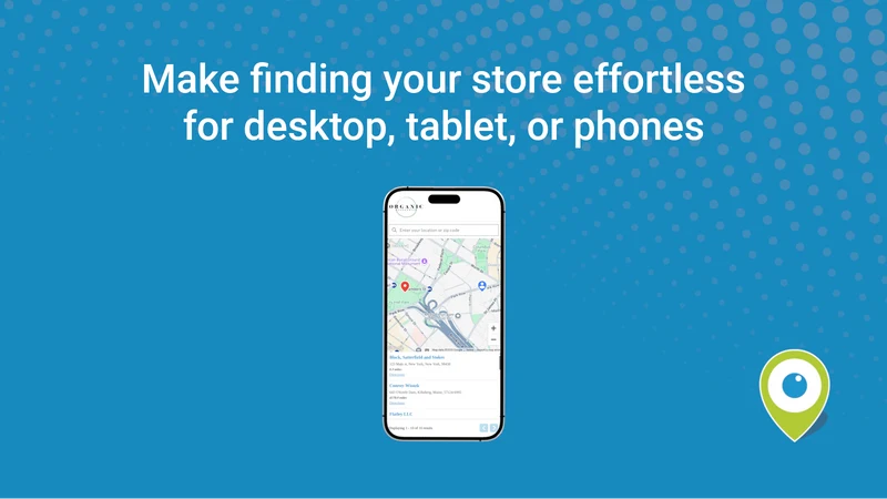 Prolo: Dealer & Store Locator