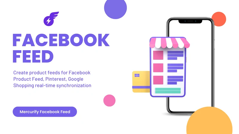 Mercurify Facebook Feed