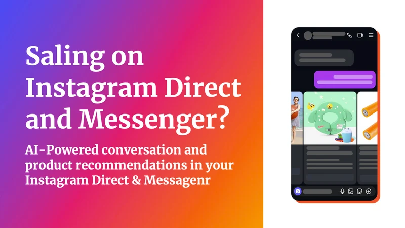 DS Instagram & Facebook Shop