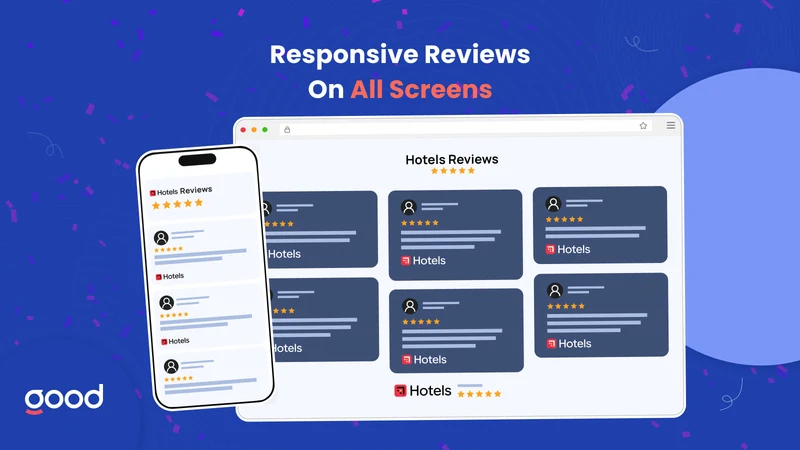 GA: Hotels Reviews Importer