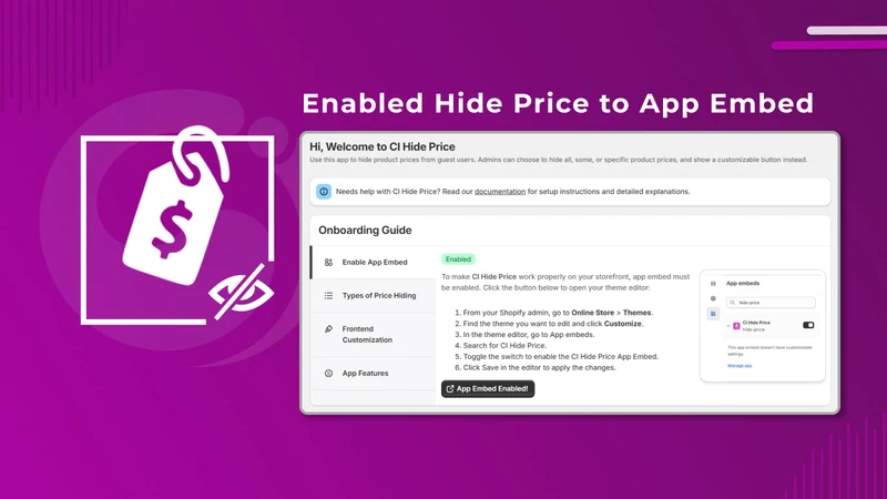 Hide Price: Login to See Price