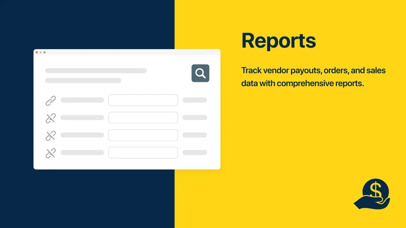 Payvenda: Vendor Payouts