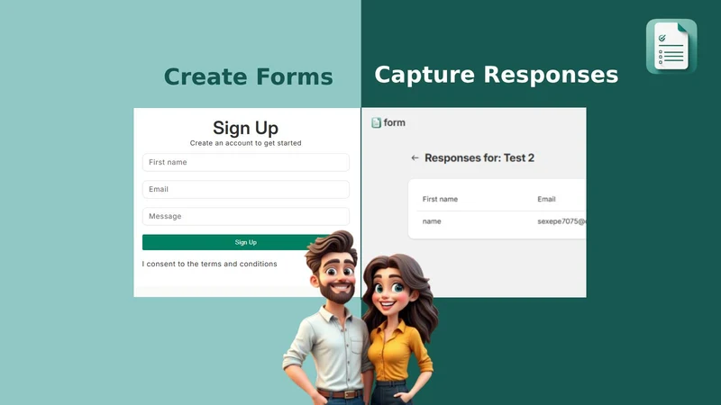 Forms ‑ Opal Infotech