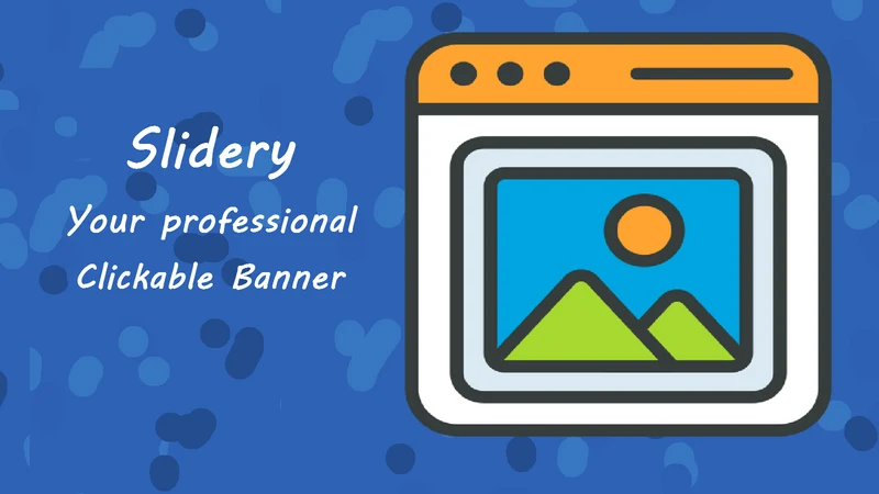 Clickify ‑ Clickable Banner