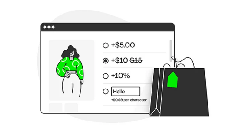 SPO ‑ Smart Product Options