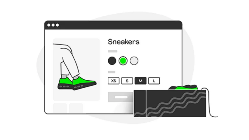 SPO ‑ Smart Product Options