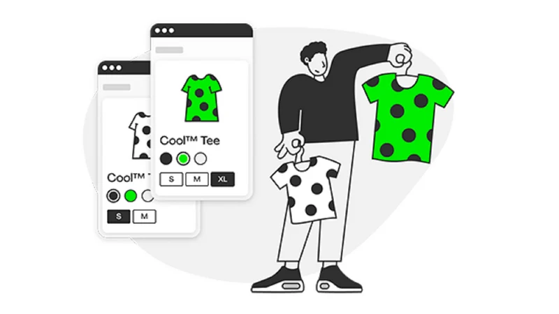 SPO ‑ Smart Product Options