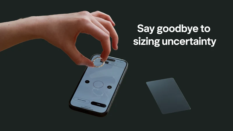 Ring Sizer