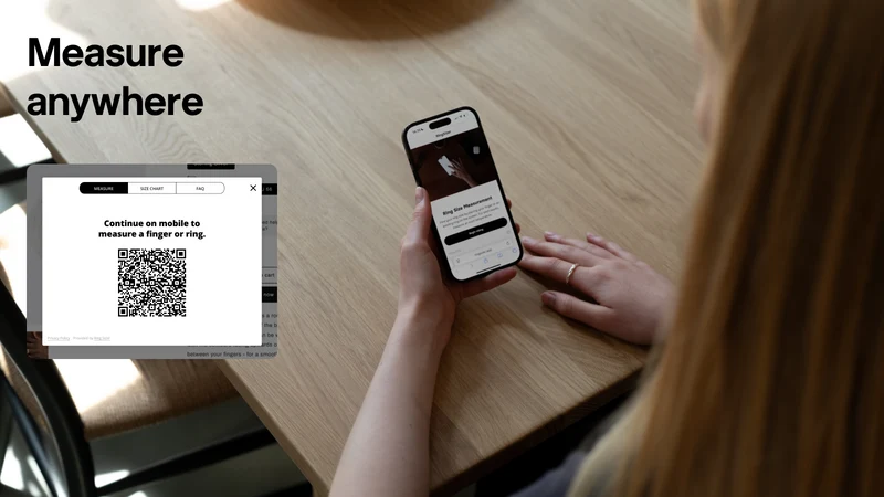 Ring Sizer