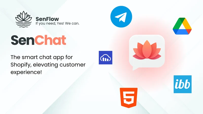 SenChat