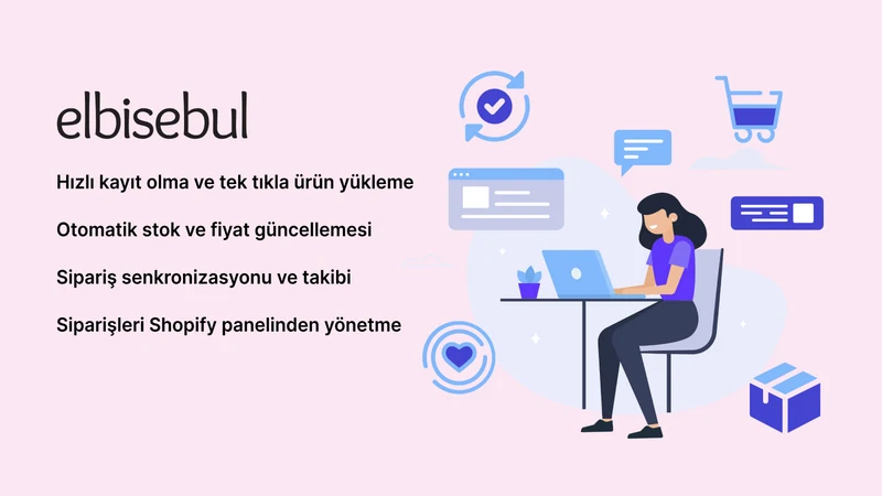 ElbiseBul Pazaryeri