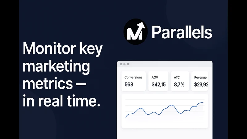 Parallels by Messold