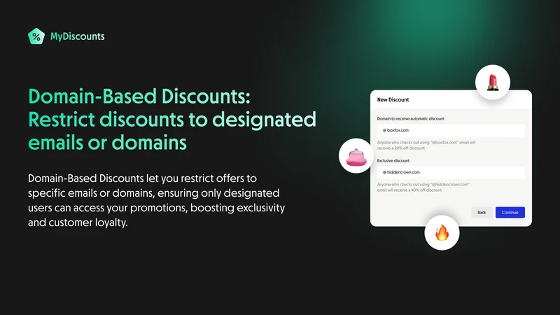 My Discounts AI