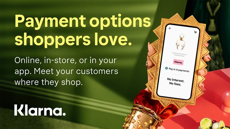 Klarna
