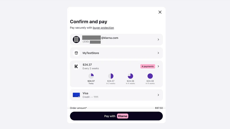 Klarna