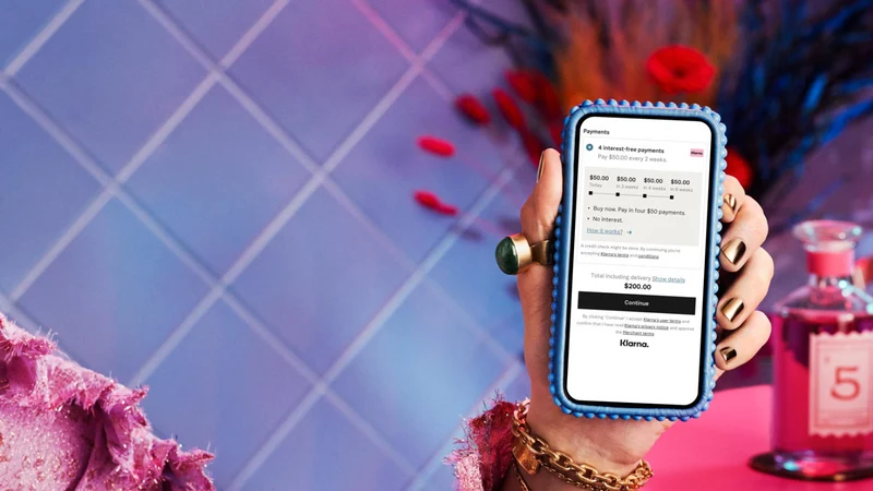 Klarna