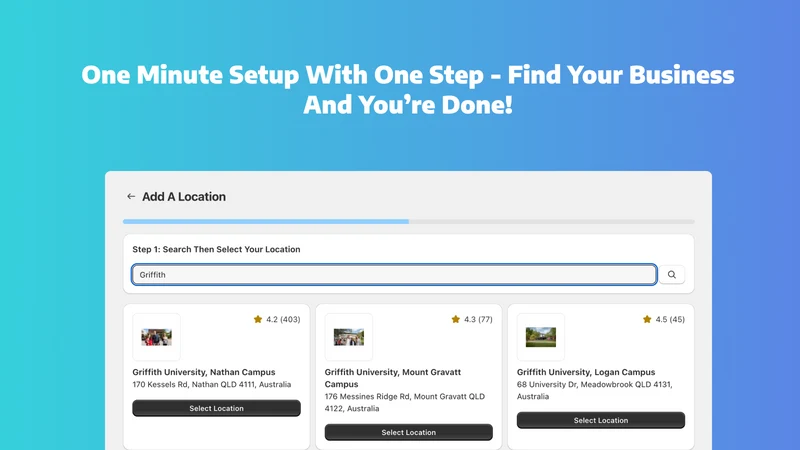 Google Reviews by DragonApps