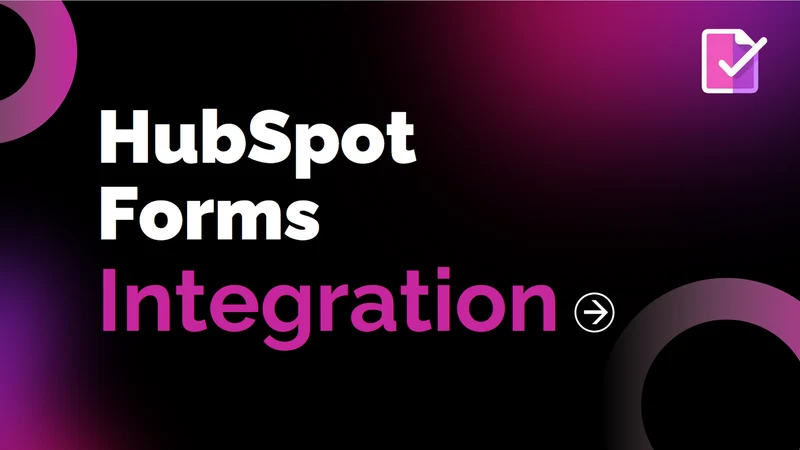 Formluma for HubSpot