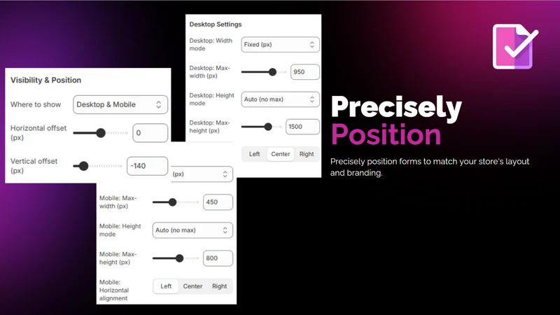 Formluma for HubSpot