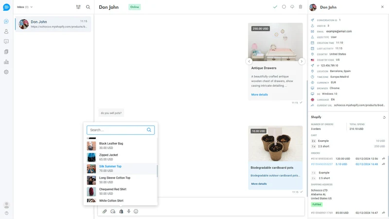 HeroChat