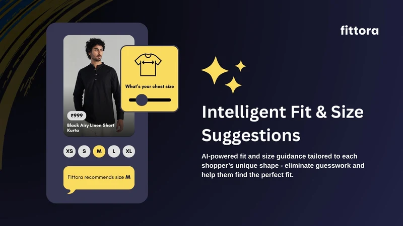 Fittora AI Shopping Assistant