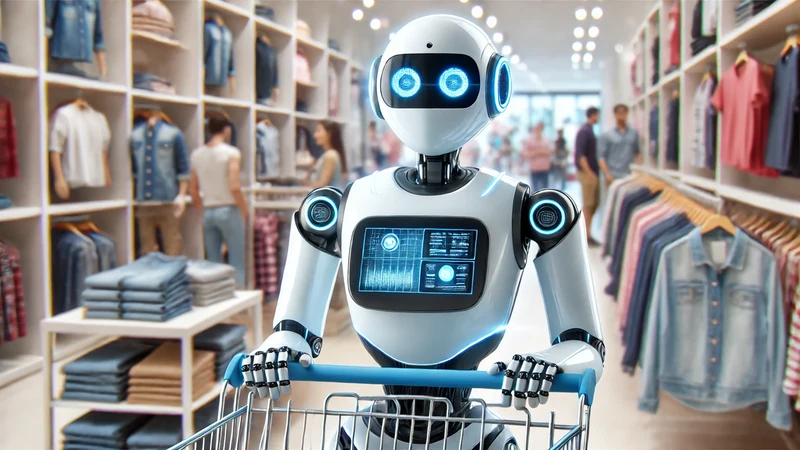 Shoptimist AI