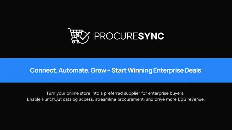 ProcureSync