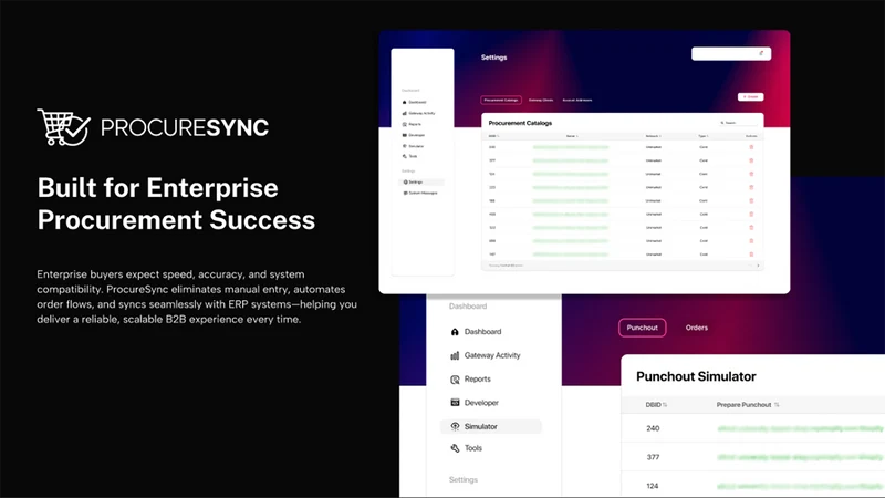 ProcureSync
