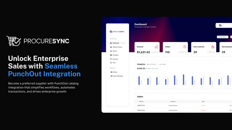 ProcureSync